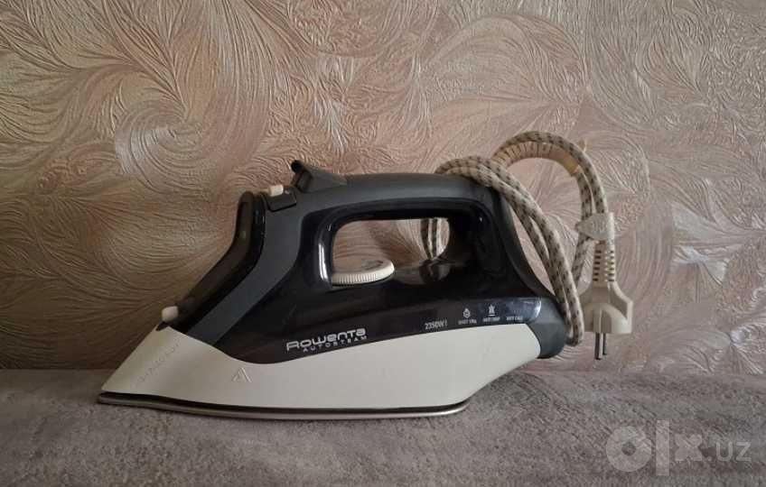 Продам утюг Rowenta Autosteam