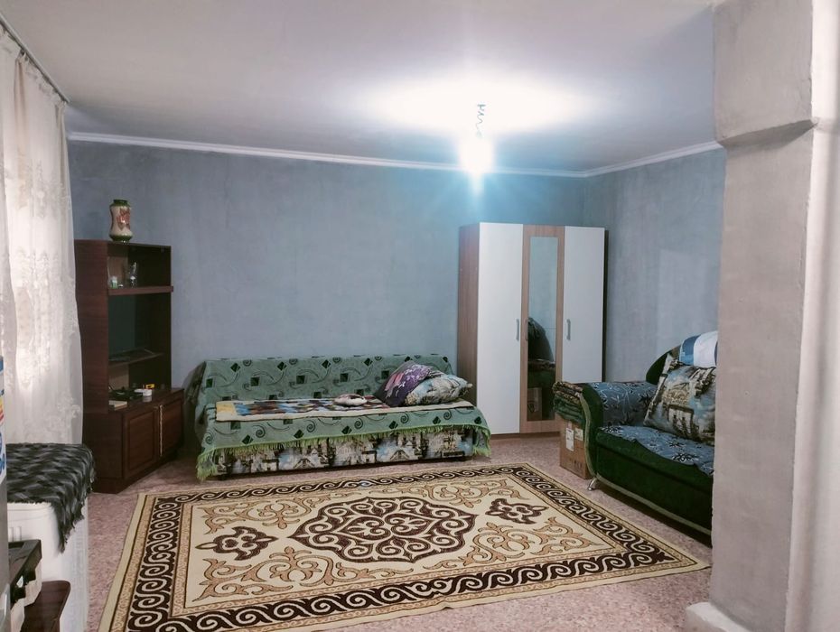 Срочно продам дом