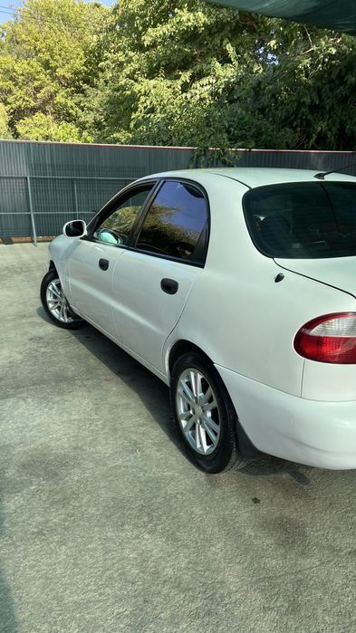 Daewoo Lanos holati zo’r sotiladi!