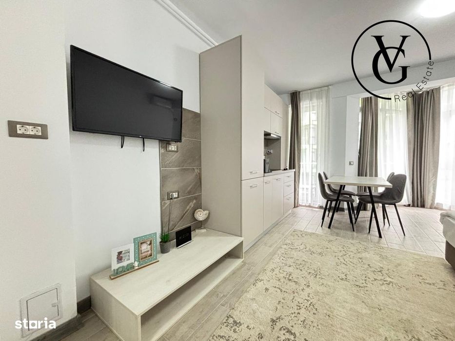 Studio de vanzare | Alezzi Beach Resort