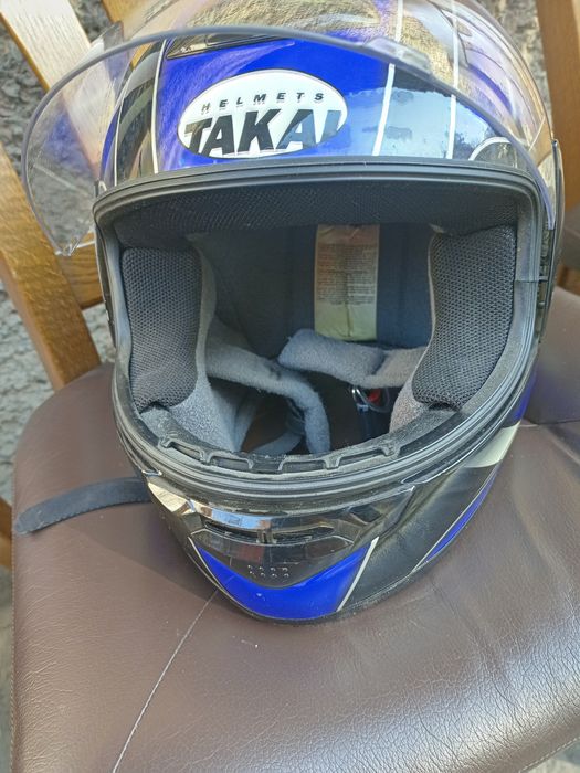 Каски за  мотор 2 бр