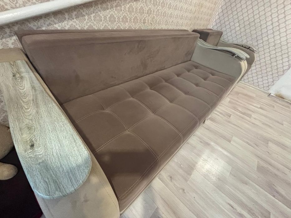 Продам новый диван