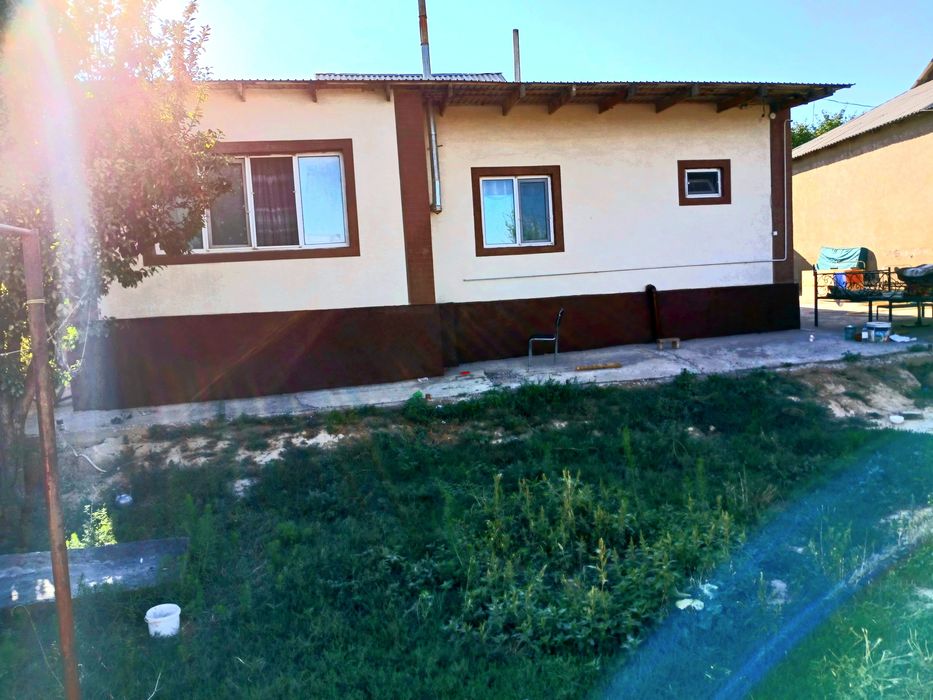 Үй Сатылыды Шымкент каласы