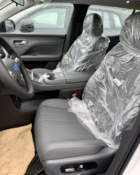 Gac ion i60 2026 Elektr 530 km Full Gak ayon ay 60 Ev 530km Jac R19