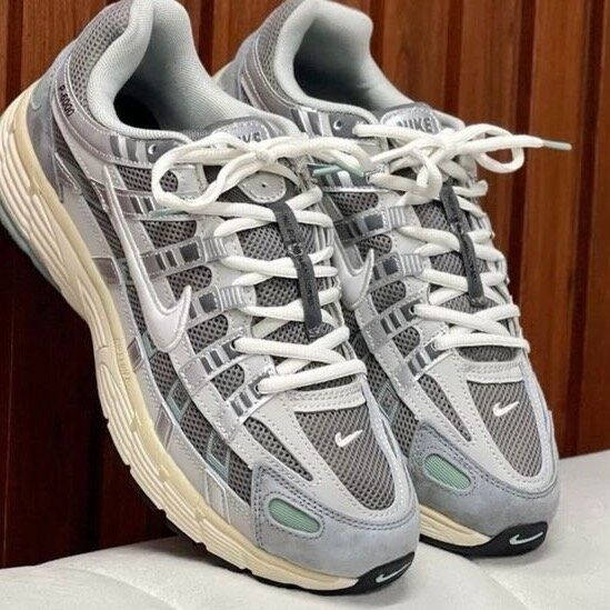 Nike p6000 оригинал