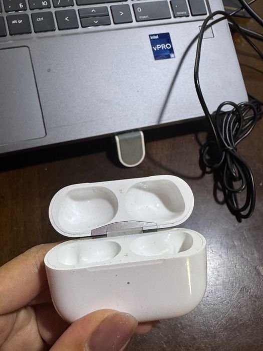 AirPods 3 pro кейс