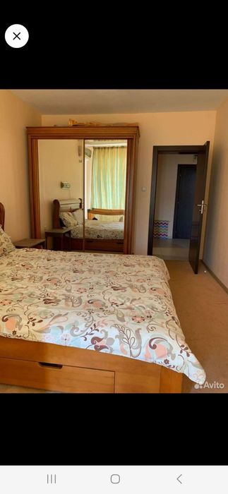 Продава се Двустаен апартамент в Свети Влас - 74 кв.м за 838 €/кв.м - Снимка #2