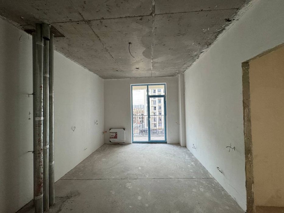 «ЖК НРГ Жомий» продам! 2/8/12 43 м2 ор. Жомий Базар