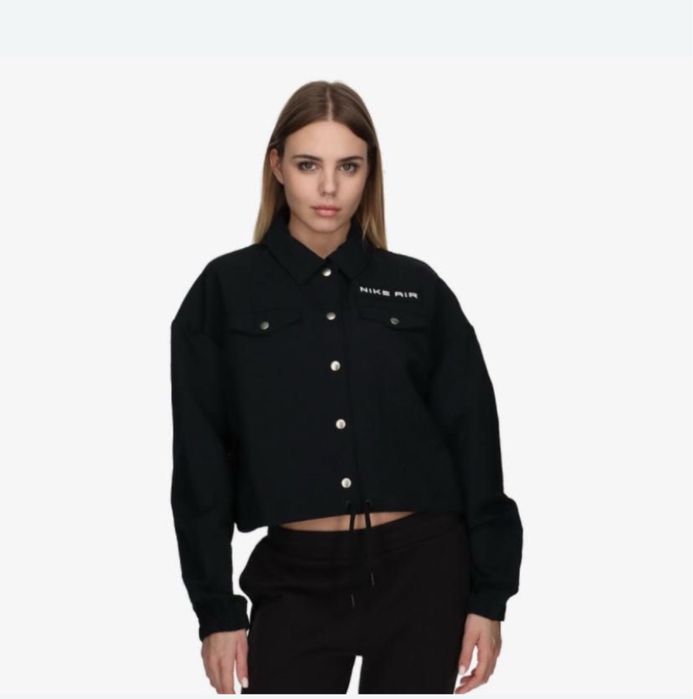 Nike nike дамско яке