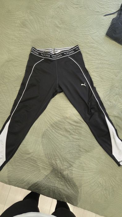 Дамски клин Puma