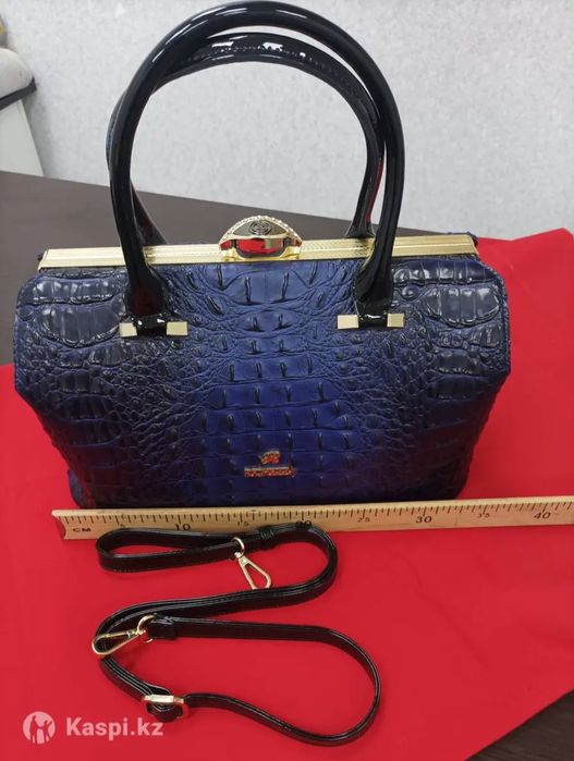 Сумка саквояж Richmond