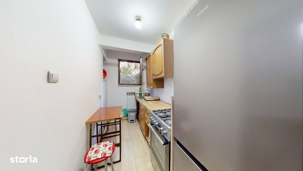 Apartament 2 Camere | Floreasca - Compozitori