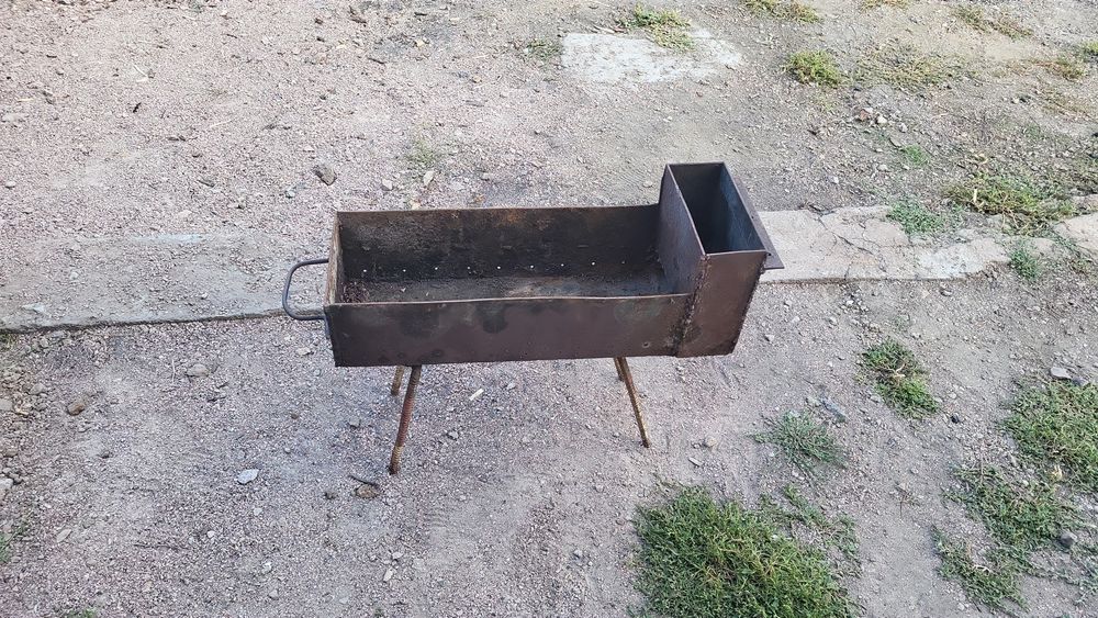 Продам мангал ...