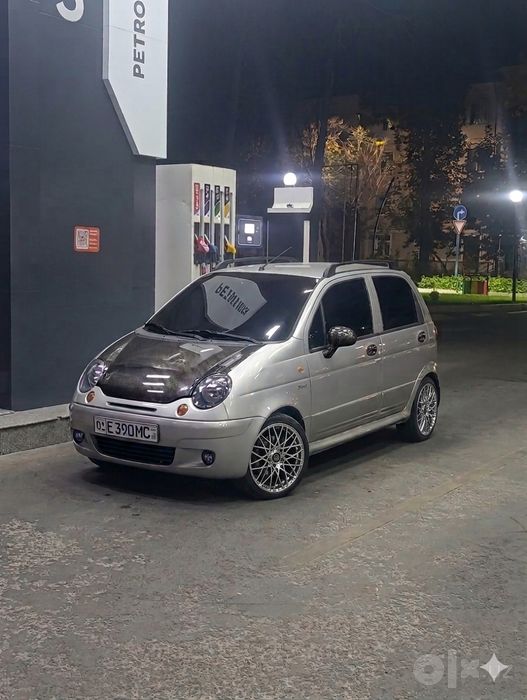 Matiz best suxoy arenda