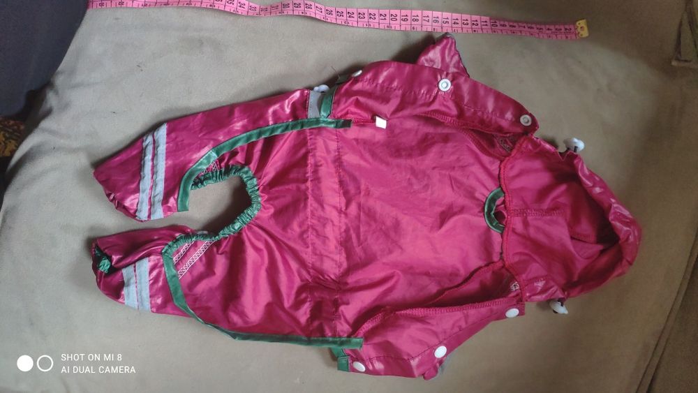 Комбенизоны для собачек.