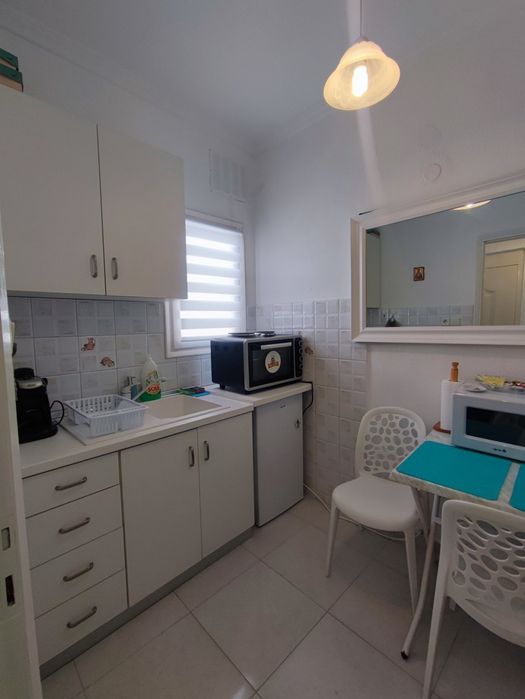 Продавам апартамент Гърция Аспровалта