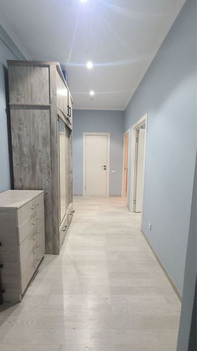 Новза метро ҳудудида 2 хона ли уй ижарага берилади