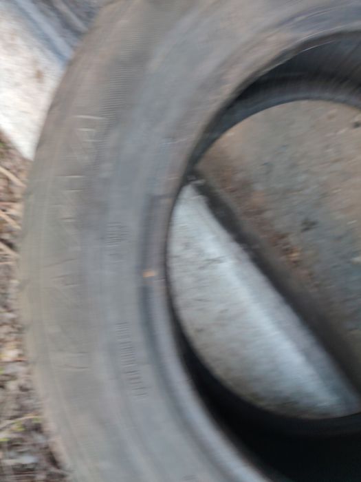 Продам шину лето