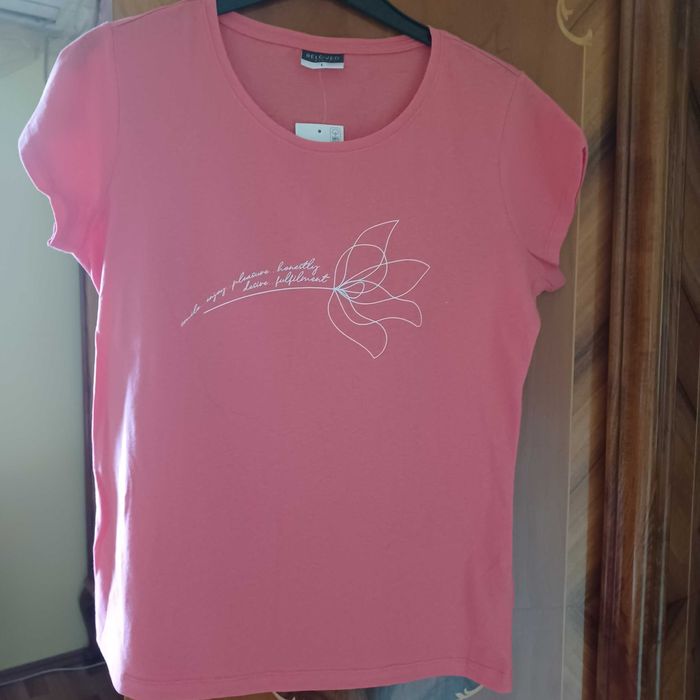 Tricou femei, nou, cu etichetă