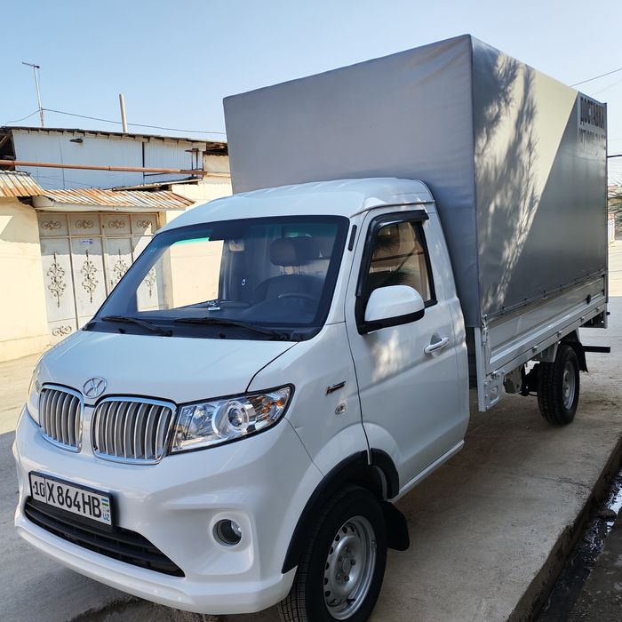 Yuk  tashish xizmati перевозка