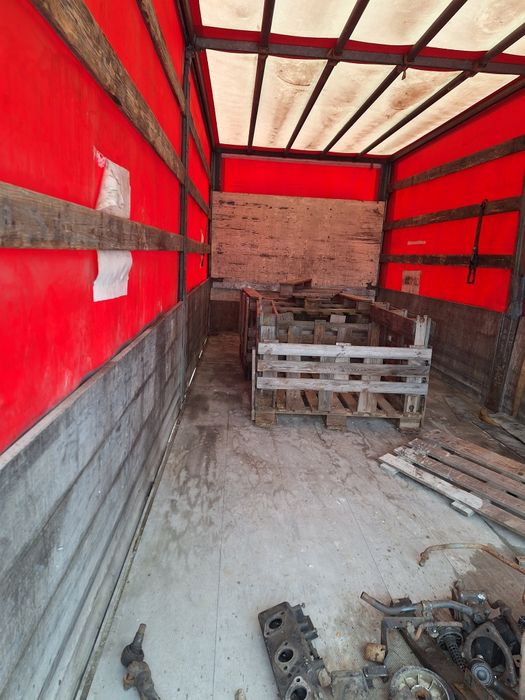 De vânzare Renault midlum