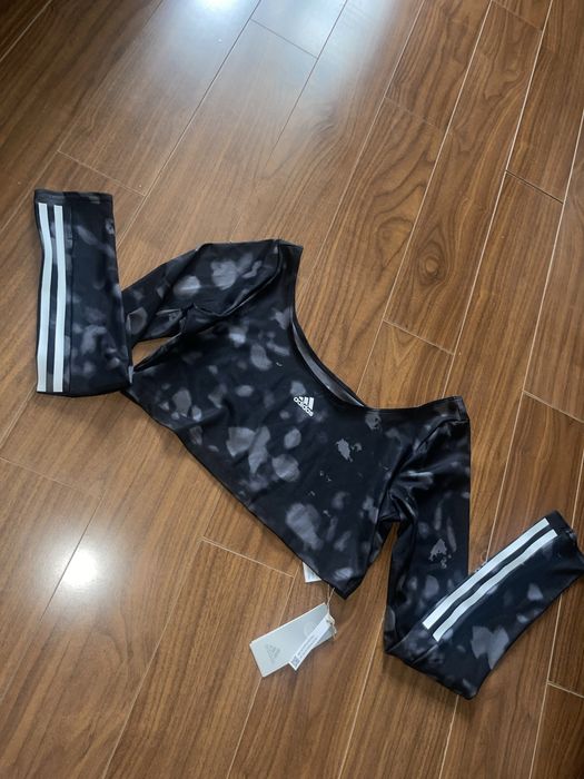 Top adidas,nou,marime L