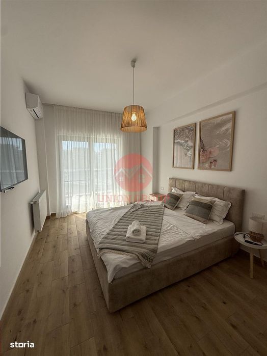 Apartament 3 Camere | Casa Del Mar | Vedere la Mare | 120 MP