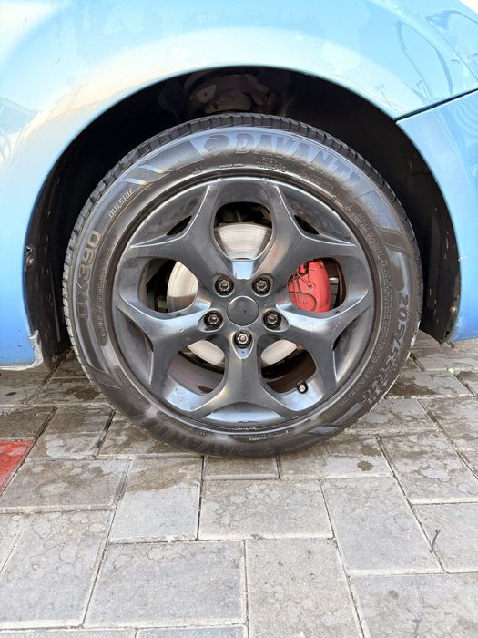 De vanzare ford focus