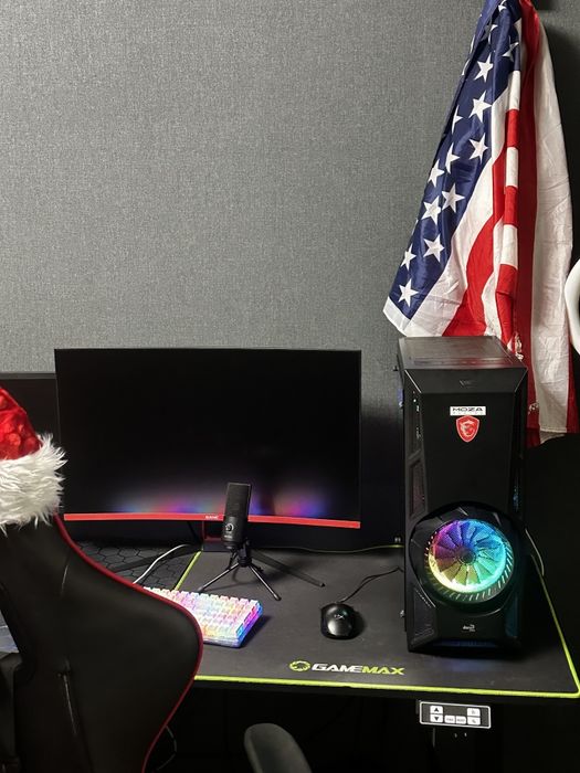 Продам игровой компьютер