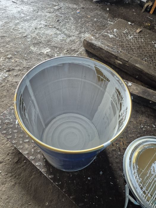 Продам ведра железные