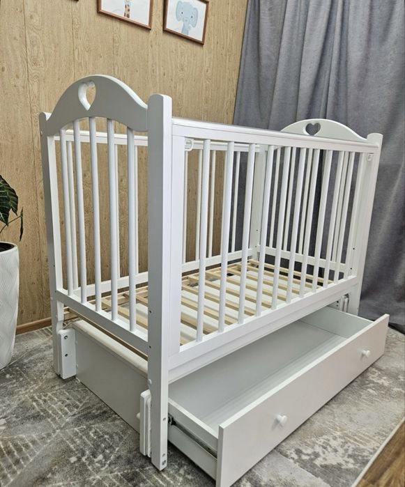 Продам дескую кроватку
