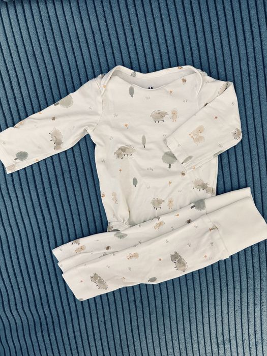 Дрехи за бебе H&M