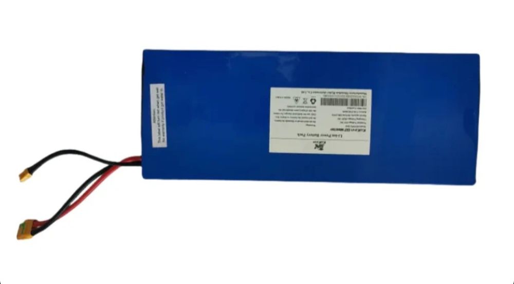 Батерия за kukirin g2 master model2025