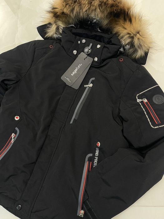 Geaca Bogner  barbat