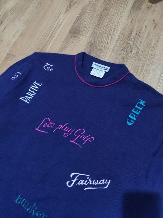 Pulover vintage damă Made in West Germany lână miel și angora 40 M/L