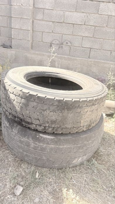 Шины 315,70,22,5 шины