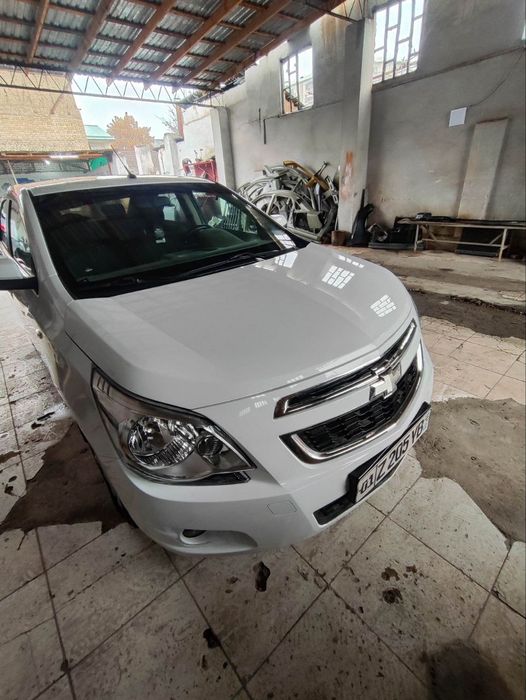 Cobalt 2015 4 pozitsiya Kobalt кобальт