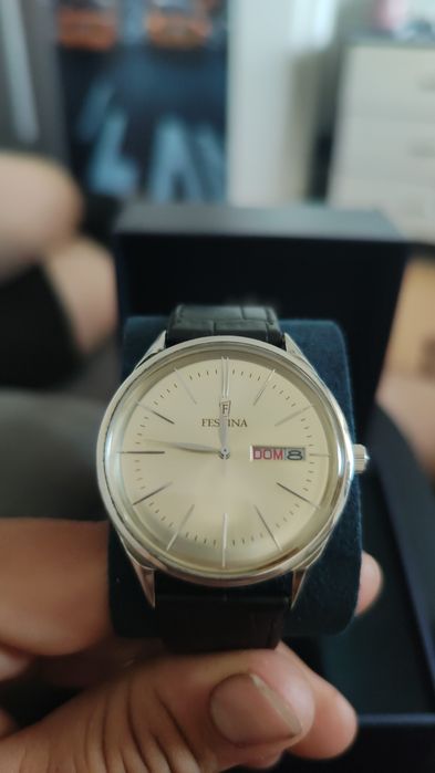 Festina ceas bărbătesc nou