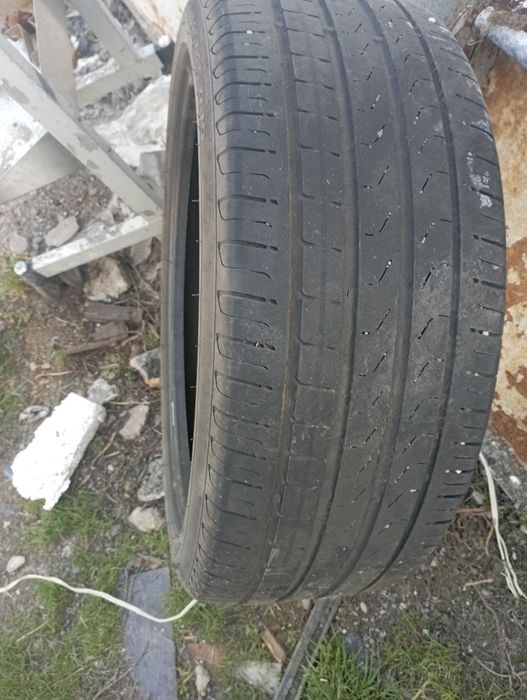 Б.у резина в хорошем состоянии