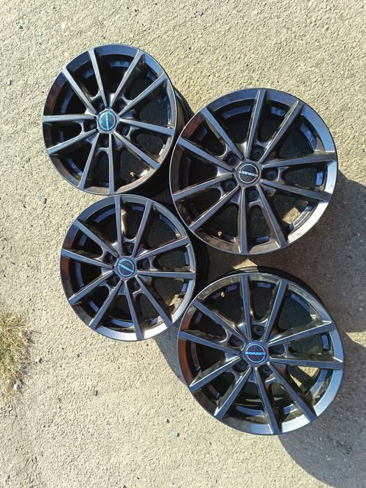 Jante Vw skoda seat 15 5x112