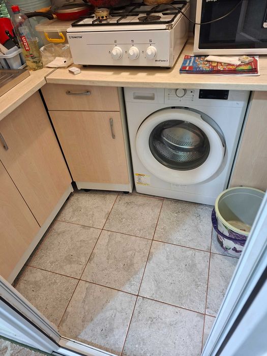 Garsoniera zona Aviatori