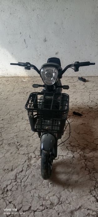 Электро мапет в прадаже