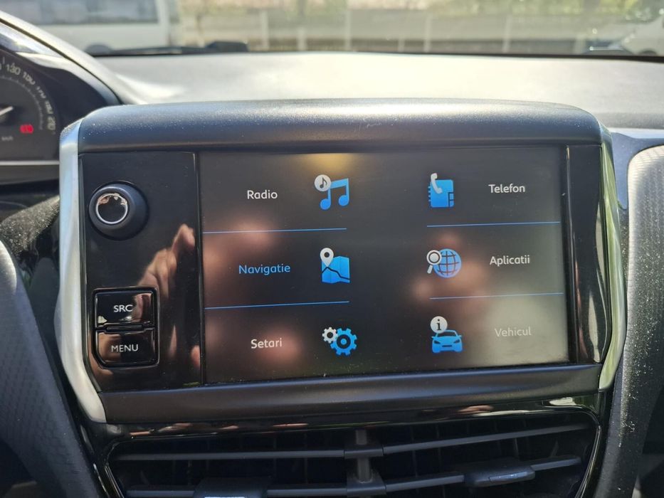 PEUGEOT 2008 2017 — imagine 4