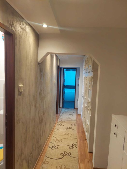 Apartament de vânzare situat în Alba Iulia