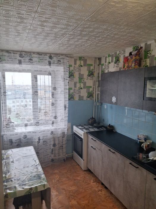 Продам или обменяю квартиру