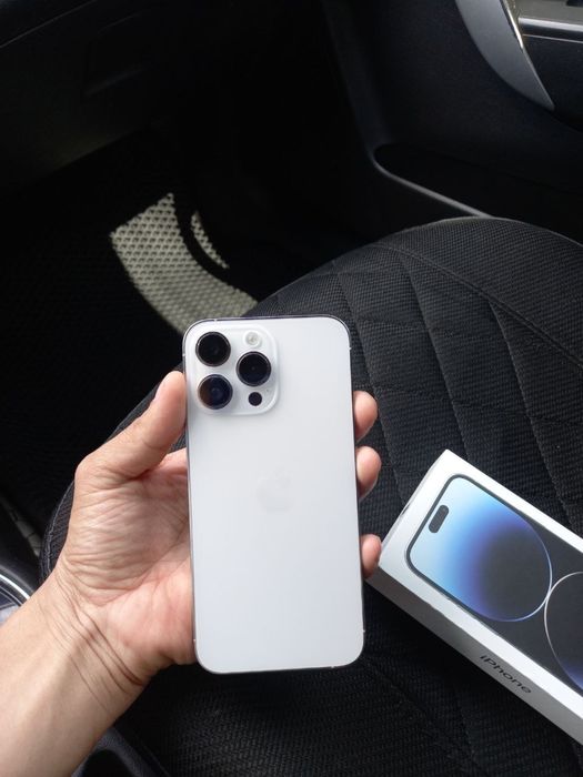 Iphone 16 pro max 500$