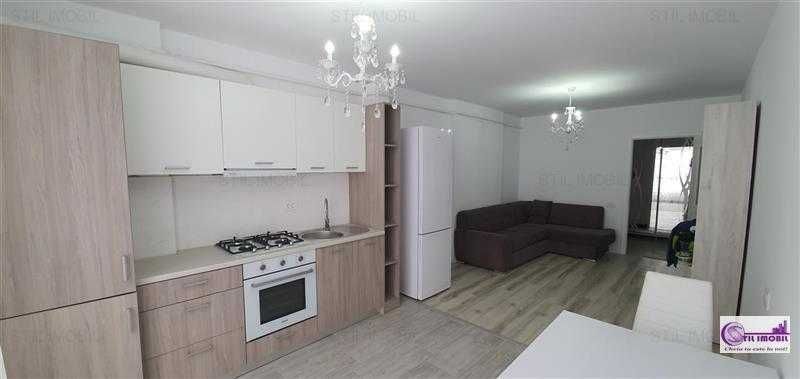 Apartament de inchiriat, 2 camere, Copou, Inamstro