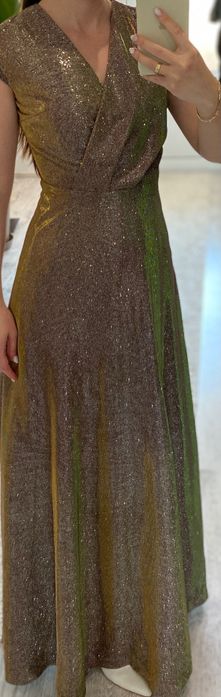 Рокля носена веднъж