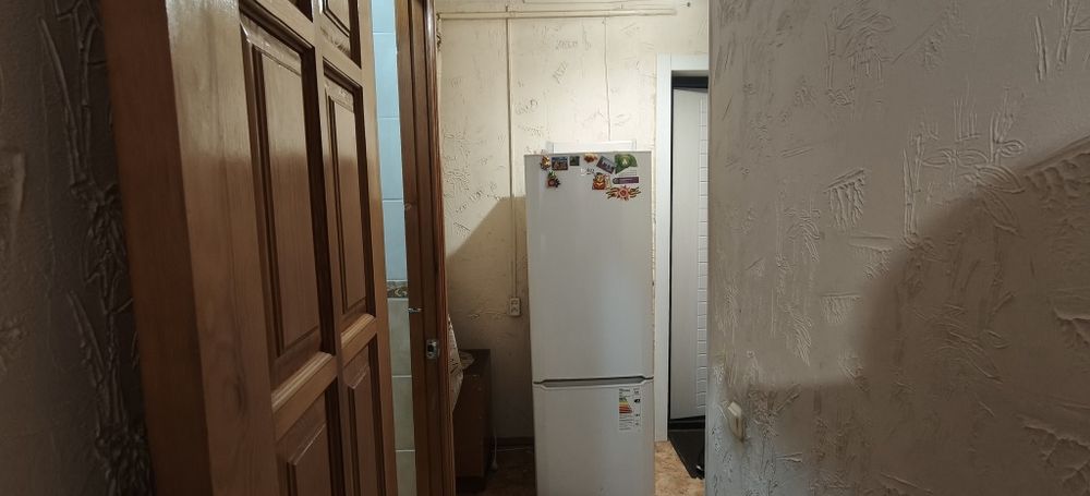 Продам 2х ком квартиру р-н Дом быта