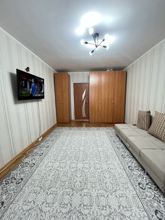 Продам 3 комн кв в районе Шанхай